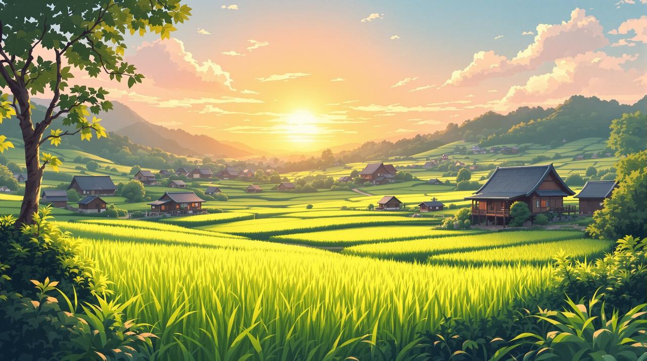 爆笑短剧在线观看免费 - 乡村温情